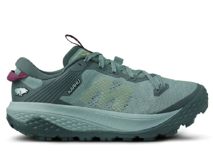 楽天市場】KARHU（カルフ） イコニ トレイル WOMEN