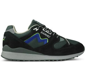 KARHUiJtj VNNVbN SYNCHRON CLASSIC J[L lCr[ ubN@TREKKING GREEN SODALITE BLUE Y fB[X Xj[J[ jOV[Y EH[LO yʃXj[J[  O