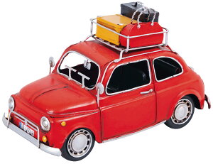 �u���L�̂�������icarrier car) 27552 FIAT 500 �t�B�A�b�g �`���N�G�`�F���g