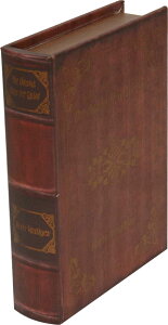 BOOK BOX�idrawer type�j 28306