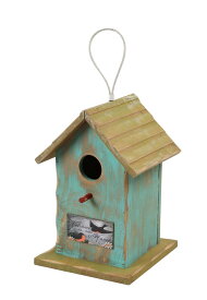 バードハウス 80922 鳥かご 鳥籠 鳥篭 鳥 とり バードケージ とりかご 鳥巣 鳥の巣 鳥の家 ケージ