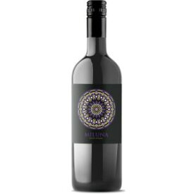 ミルーナ ロッソ 赤 ワイン イタリア 南イタリア プリミティーヴォ ネグロアマーロ wine 750ml 【ワインは12本まで送料一口分】ポイント消化 おためし
