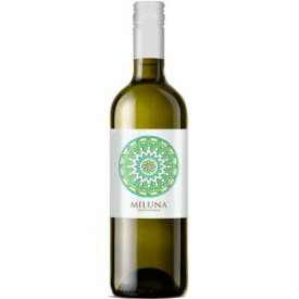 ミルーナ ビアンコ 白 ワイン イタリア 南イタリア マルヴァジーア・ビアンカ wine 750ml 【ワインは12本まで送料一口分】ポイント消化 おためし