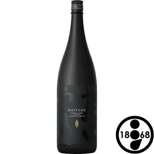 y/ꕔn揜z {iĒ DAIYAME 1800ml 1.8L 6{ 25x _c IWSC2019 Ē ō܎