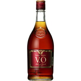 サントリーブランデーV．O 640ml