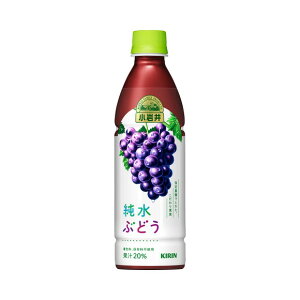 Ԃǂ 430ml×24{ PET