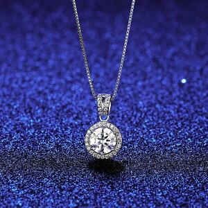 1ct モアサナイト ネックレス」の人気商品一覧・価格比較 - 価格.com 