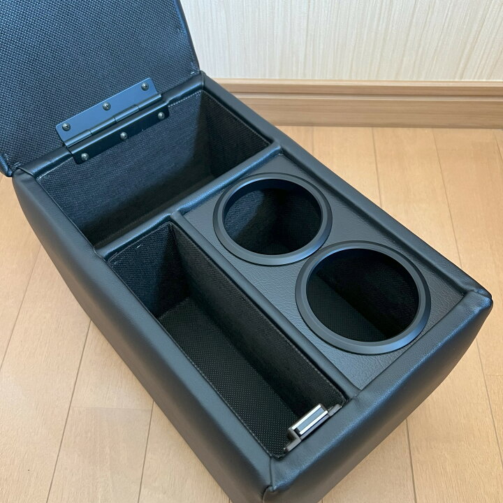 楽天市場】TME 再再販70 専用 アームレスト コンソールボックス  