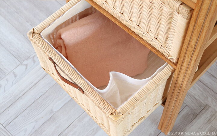 楽天市場】アジアン家具 チェスト 収納 キャビネット シェルフ ラック 