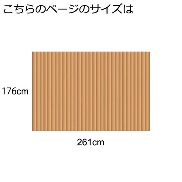楽天市場】籐カーペット 籐むしろ 3畳 江戸間 176×261cm 裏なし