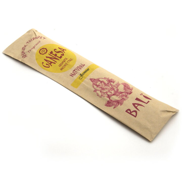 91円 【美品】 ジャスミン ナチュラル スティック香 お香 バリ 91円 【美品】 ジャスミン ナチュラル スティック香 お香 バリ