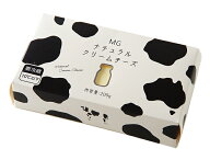 MGクリームチーズ　200gカット Cream Cheeseチーズケーキ スイーツ スプレッド チーズボール ナチュラル…