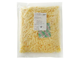 デンマーク　サムソー　シュレッド　1kgチーズ シュレッド 1kg セルロースなし 業務用 大容量 ケース販売 ケース売り まとめ買い 業務用 大容量 セット販売 まとめ売り 冷蔵便