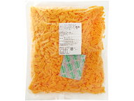 アメリカ レッドチェダー シュレッド 1Kgチーズ シュレッド 1kg セルロースなし 業務用 大容量 ケース販…