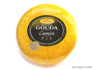 【送料無料】オランダ フリコ スパイスゴーダ クミン ホール 約4.5kg 不定貫税込2460円/1kgで再計算チー…