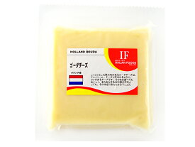 オランダ ゴーダチーズ 100g　冷蔵便