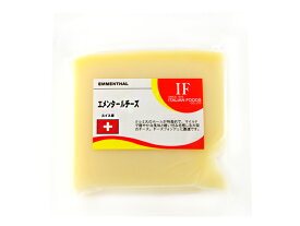 スイス エメンタールチーズ 100g　冷蔵便