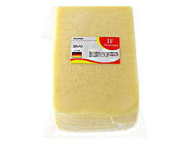 ドイツ ステッペン 約1kgカット 不定貫税込2100円/1kgで再計算│チーズ│1kg│冷蔵便