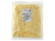 ドイツ マリボー シュレッド 1kgチーズ シュレッド 1kg セルロースなし 業務用 大容量 ケース販売 ケース…