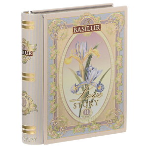 ybsOΏەizBASILUR TEA@oV[eB[@~j`AubNV[Y~j`AuXg[[ Vol 2@g 5ܓ̓ ̓Mtg Mtg v[g gBASILUR TEA 70488