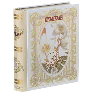 ybsOΏەizBASILUR TEA oV[eB[ ~j`AubNV[Y~j`AuXg[[ Vol 3@Β 5ܓ̓ Mtg v[g gBASILUR TEA 70489