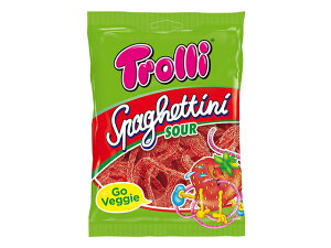 g[@XpQbeBT[Xgx[ 100gO~ JtO~ Trolli