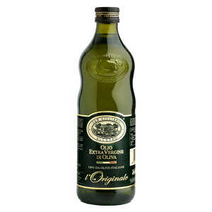 サンジュリアーノ イタリア産 エクストラバージンオリーブオイル 1L