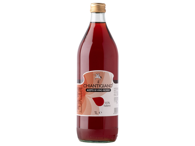 87％以上節約アレティーノ 赤ワインヴィネガー 1000ml|ビネガー|酢| 砂糖・甘味料