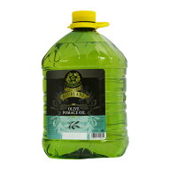 【送料無料】ジウラーニ サンサオリーブオイル 5L（5000ml 4580g）PET容器ジュゼッペ・クレモニーニ OLIV…