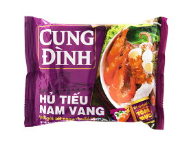 クン・ディン フーティユナンバン 78gCung Dinh HU TIEU NAM VANG