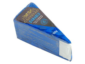 【楽天スーパーSALE】キャステロ　ダニッシュブルー　チーズ　100g◆デンマーク|青かび|キャステロブルー|ダナブルー※離水しやすい商品です。　冷蔵便
