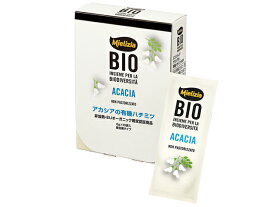 ミエリツィア アカシアの有機ハチミツ ブスティーネ 6g×10袋入オーガニック はちみつ Mielizia