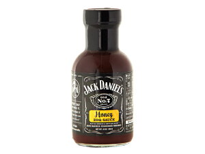 WbN_jG I[h NO.7 o[xL[\[X nj[ 285gJACK DANIEL'S BBQ\[X o[xL[