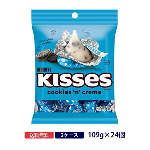 yP[X̔zn[V[ NbL[N[ yOpbN 109g×24HERSHEY HERSHEY'S `R[g yOobO TCY v[gċGN[