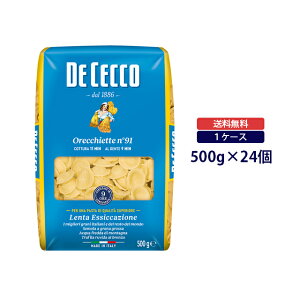 fB`FR NO.91 ILGbe 500gDE CECCO V[gpX^