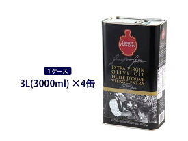 ジュゼッペ・クレモニーニ エキストラバージンオリーブオイル 3L(3000ml) EXVオリーブオイルolive oil|EXVオリーブオイル|イタリア|CREMONINI|業務用 大容量