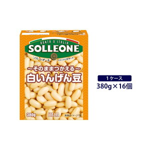 \I[l 񂰂 380g\[I[l  Jl[  SOLLEONE