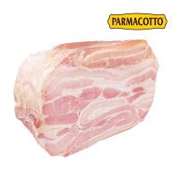 【送料無料】パンチェッタコッタ 約2.6kg イタリア産パルマコット社製 不定貫税込4480円/1kgで再計算PARM…