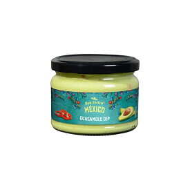 ドンエンリコ グァカモレ（アボカド） ディップ 250gDon Enrico メキシカン ディップソース