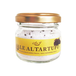 A&I gt 50g\g SALT gt