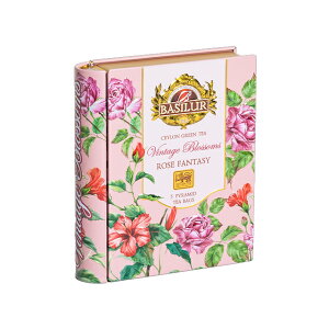 ybsOΏەizBASILUR TEA oV[eB[~jBe[W ubTV[Y~j[Yt@^W[g 5ܓ isNʁjv[g Mtg gBASILUR TEA 72262