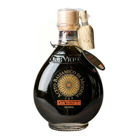 ドゥーエヴィットリオ アセトバルサミコ ディ モデナ 250ml I.G.P.DUE VITTORIE