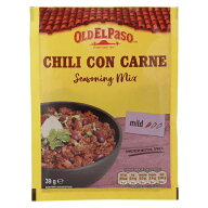 オールドエルパソ チリシーズニング 39gOLD ELPASO メキシカン シーズニング チリコンカン
