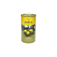 ホルカ グリーンオリーブ 種ぬき 350g（固形量 150g）Jolca オリーブ