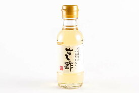 内堀醸造 すし酢　利尻昆布の一番だし入り　150ml