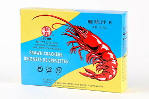 シンコウ えびせん(白) 227g