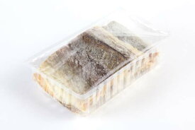 【送料無料】地中海フーズ　バッカラ　1kg　冷蔵便