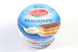 ガルバーニ マスカルポーネ 500gチーズ 冷蔵便