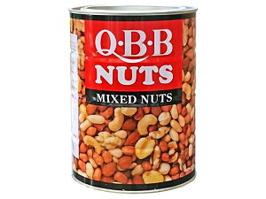 QBB �~�b�N�X�i�b�c 1kg��e�ʁ@�Ɩ��p