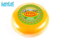 チーズ【送料無料】オランダ フリコ ワックスゴーダ マイルド ホール 約4kg 不定貫税込2430円/1kgで再計…